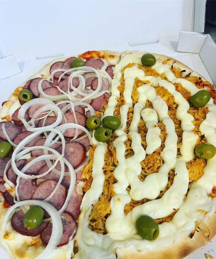 Pizza do Chefinho · Fotos 6